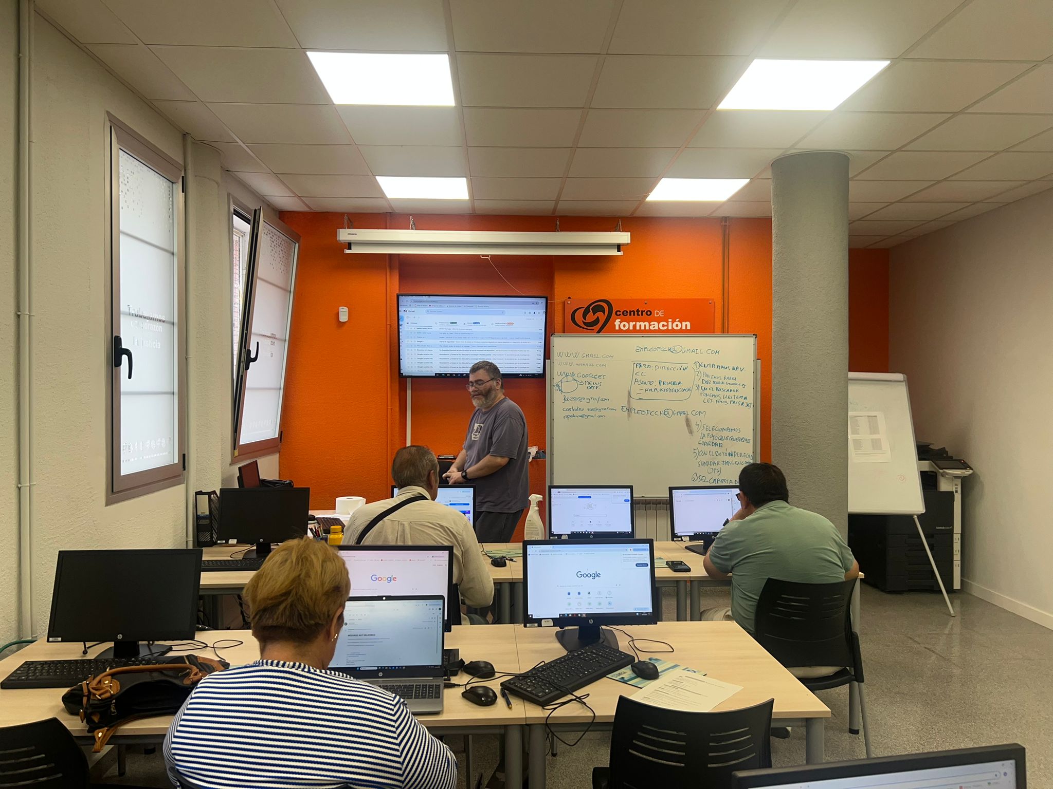 Curso de Informática Básica