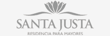 santa justa