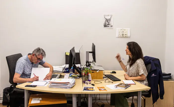 apoyo para empresas de la Rioja