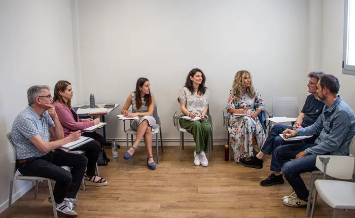 apoyo de las empresas de la Rioja