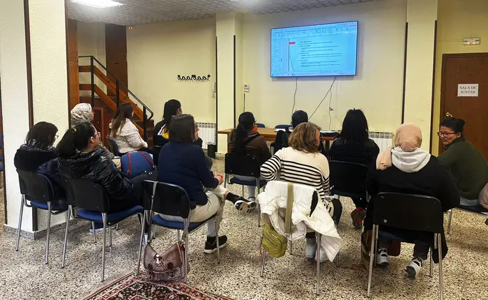 selección de personal en la rioja